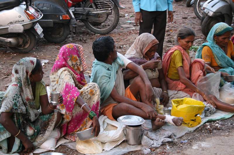 India & Nepal 2011 - 0814